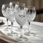 kieliszki do wina