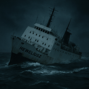 heweliusz tragedia